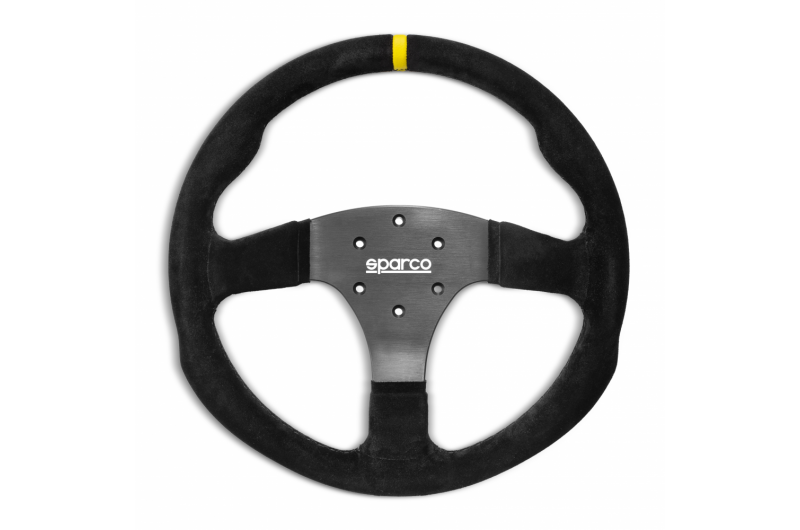 SPARCO R330 SUEDE